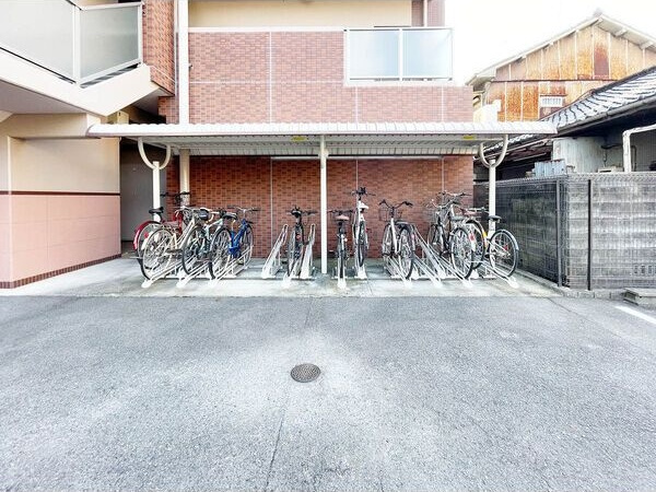 S-FORT浄心のその他