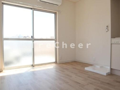 【居間・リビング】 | ＫＳハイツ