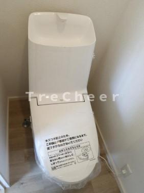 【トイレ】 | ＫＳハイツ