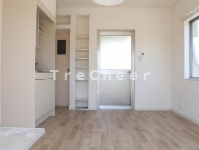 【寝室】 | ＫＳハイツ