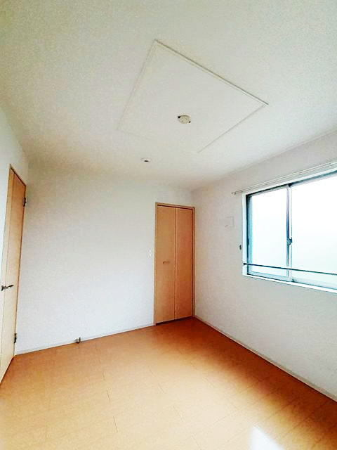 ヴィラ・立川のその他