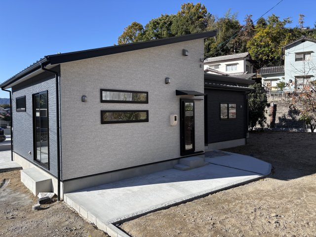 新築戸建　相田6丁目のその他