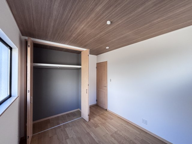 新築戸建　相田6丁目の洋室