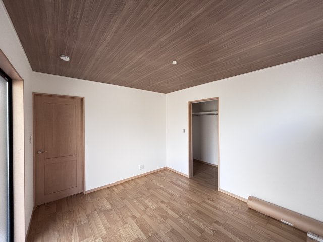 新築戸建　相田6丁目の洋室