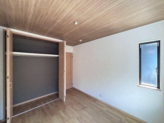 新築戸建　相田6丁目の洋室