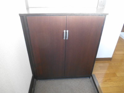 【収納】 | 日南荘