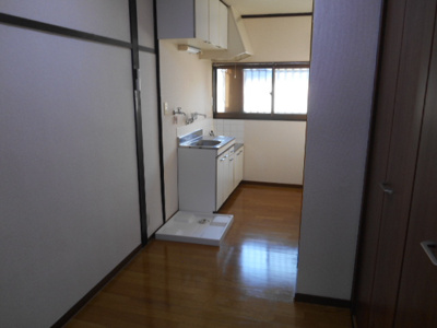 【キッチン】 | 日南荘