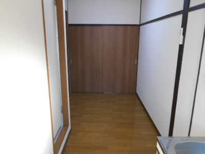 【キッチン】 | 日南荘