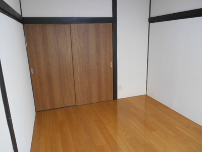 【寝室】 | 日南荘