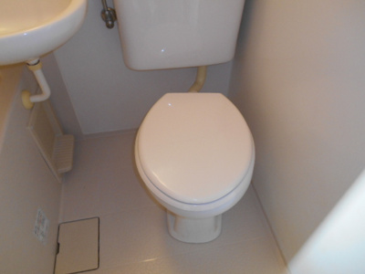 【トイレ】 | 日南荘