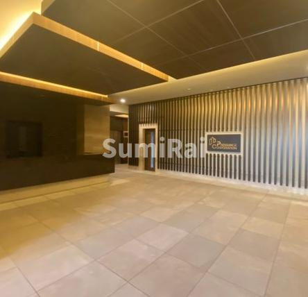 【ロビー】 | プレサンス兵庫ヴィアーレ