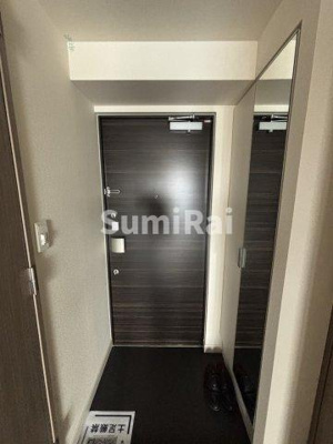 【玄関】 | プレサンス兵庫ヴィアーレ