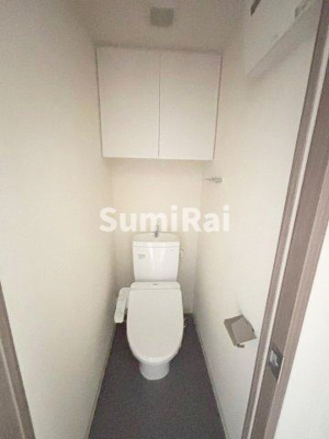 【トイレ】 | プレサンス兵庫ヴィアーレ