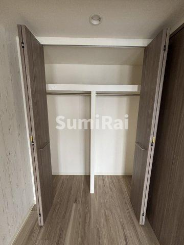 【収納】 | プレサンス兵庫ヴィアーレ