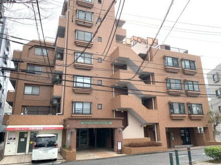 ライオンズマンション小石川第五