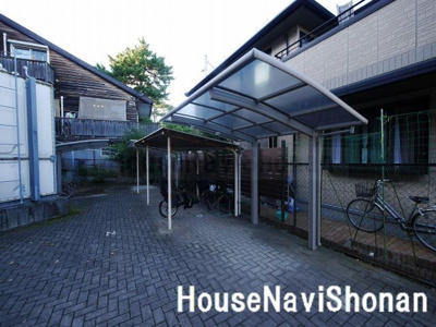 【その他共用部分】 | メイザクゲヌマ