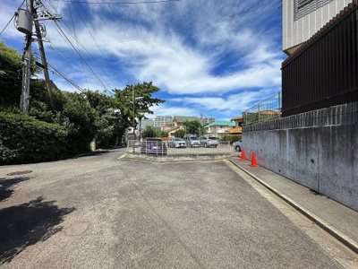 【駐車場】 | メイザクゲヌマ