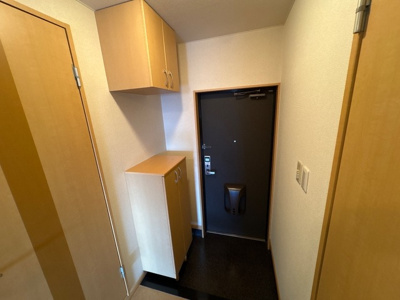 【玄関】 | レジデンスフラワー