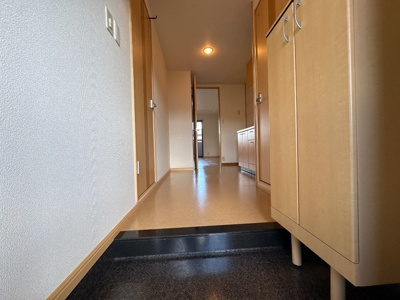 【玄関】 | レジデンスフラワー