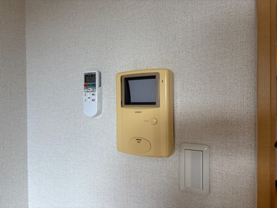 【セキュリティ】 | レジデンスフラワー