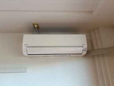 【設備】 | レジデンスフラワー