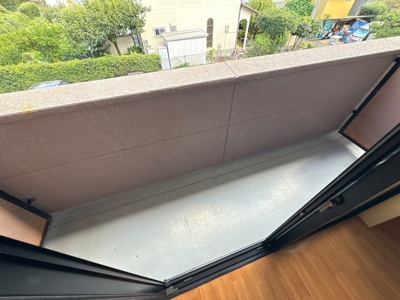 【バルコニー】 | レジデンスフラワー