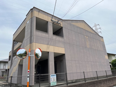 【外観】 | レジデンスフラワー