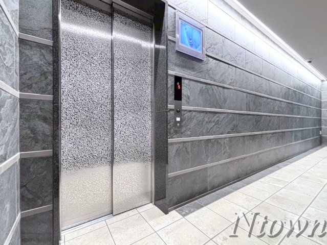【その他共用部分】 | プレサンス千種駅前レガート