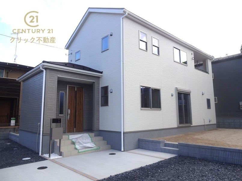 リーブルガーデン  小美玉市小川　第1　4