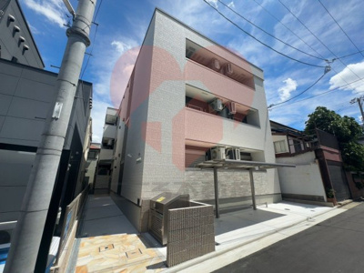 【外観】 | フジパレス浅香山駅南