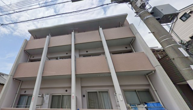 プレミアウェイブの外観