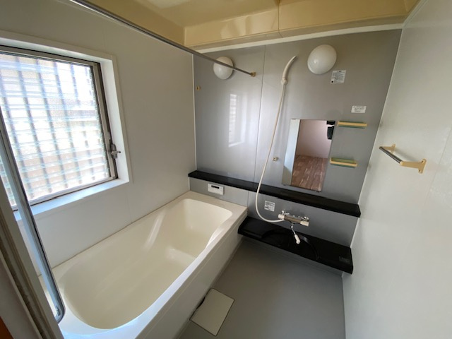 detached 柳井・柳東