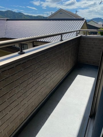 detached 柳井・柳東