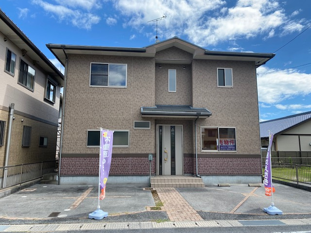 【外観】 | 柳井・柳東