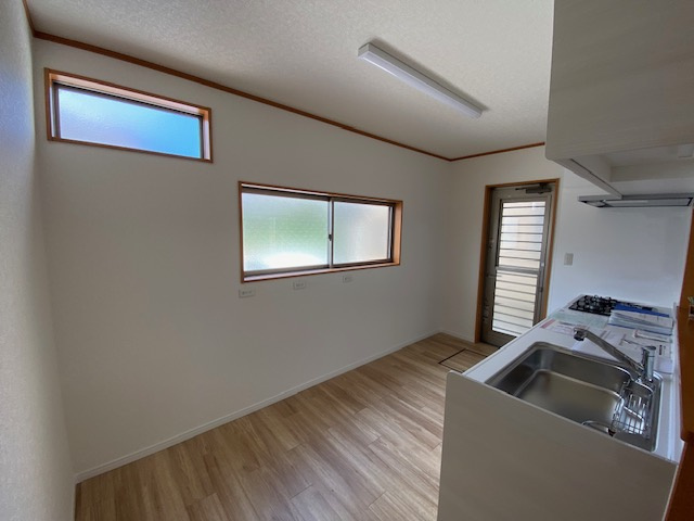 detached 柳井・柳東