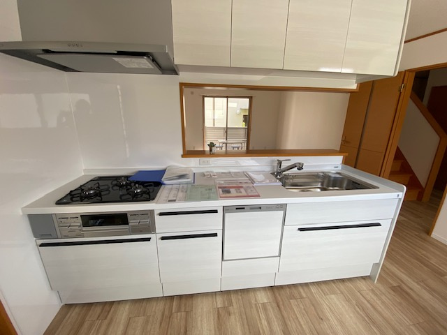 detached 柳井・柳東