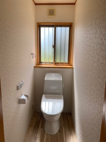 detached 柳井・柳東