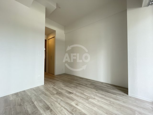 エスリード難波AGREAの洋室|エスリード難波AGREA　洋室