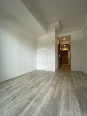 エスリード難波AGREAの内装|エスリード難波AGREA　洋室