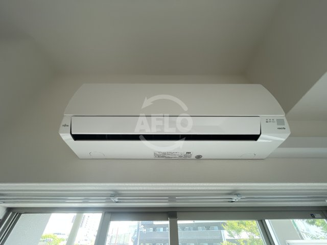 エスリード難波AGREAの設備|エスリード難波AGREA　エアコン