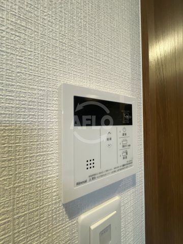 エスリード難波AGREAの設備|エスリード難波AGREA　設備