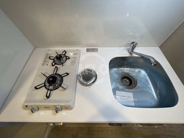 エスリード難波AGREAのキッチン|エスリード難波AGREA　キッチン