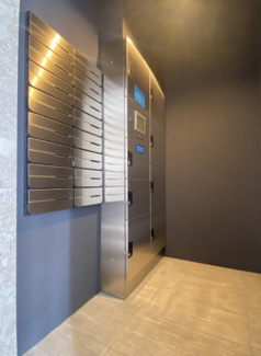 【その他共用部分】 | ＣＡＳＡ　ＤＥ　ＡＬＩＶＩＯ