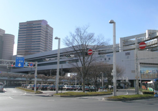 【周辺】 | ＣＡＳＡ　ＤＥ　ＡＬＩＶＩＯ