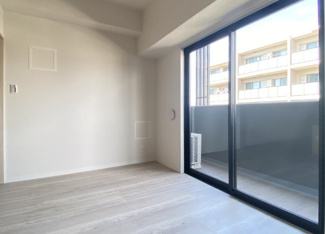 【洋室】 | ＣＡＳＡ　ＤＥ　ＡＬＩＶＩＯ