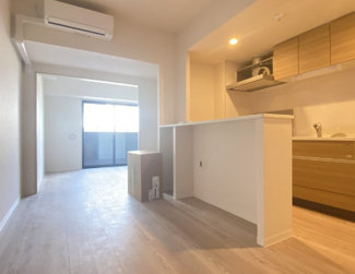 【居間・リビング】 | ＣＡＳＡ　ＤＥ　ＡＬＩＶＩＯ