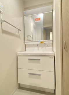 【独立洗面台】 | ＣＡＳＡ　ＤＥ　ＡＬＩＶＩＯ