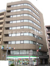 品川ＭＳビルの画像