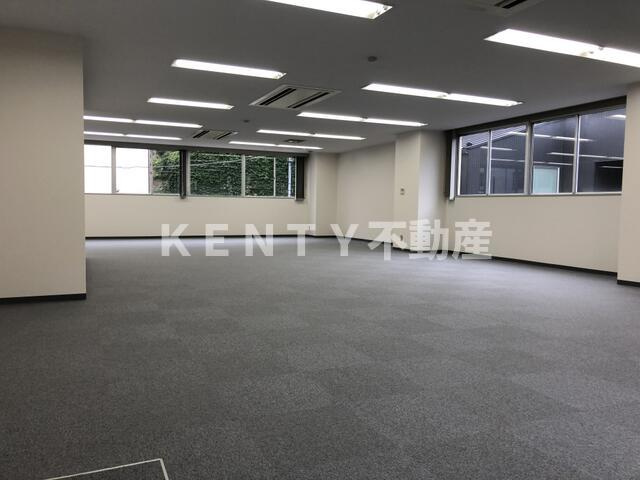 【設備】 | 品川ＭＳビル