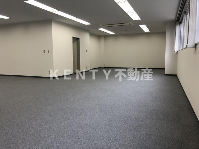 【設備】 | 品川ＭＳビル